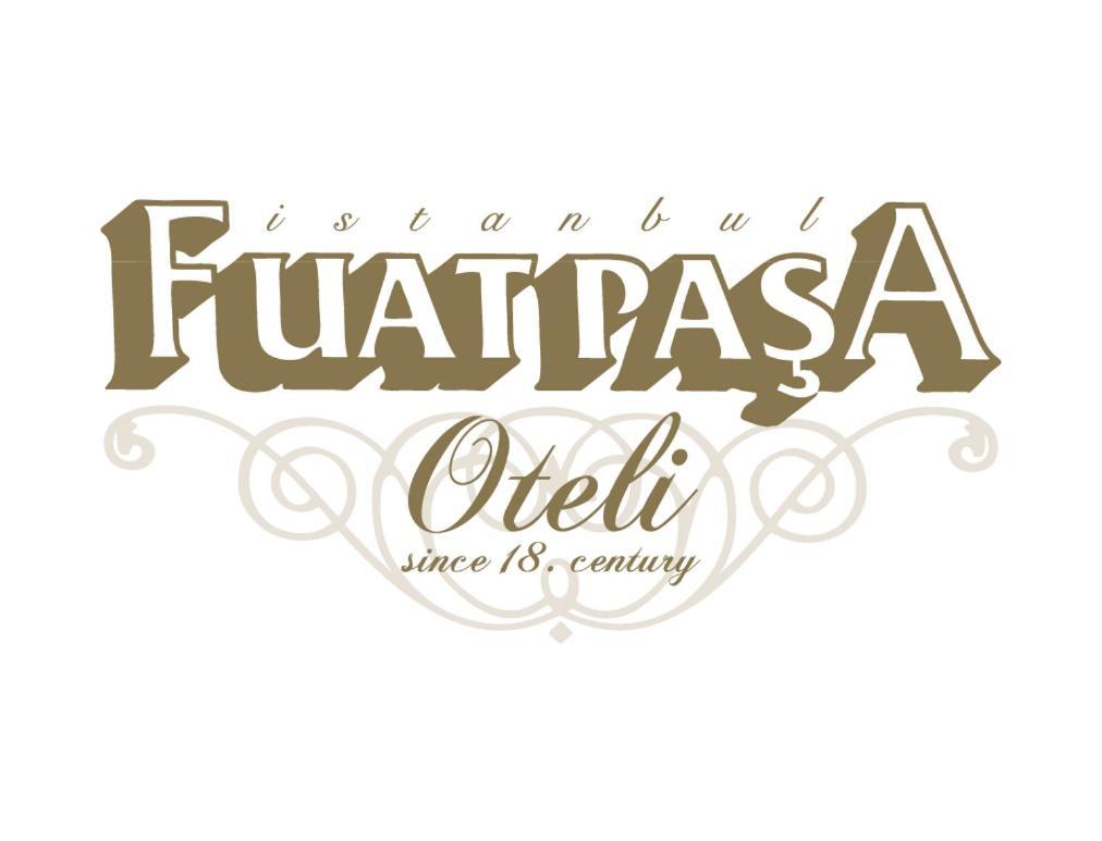 Fuat Pasa Oteli - Special Category Bosphorus Κωνσταντινούπολη Εξωτερικό φωτογραφία